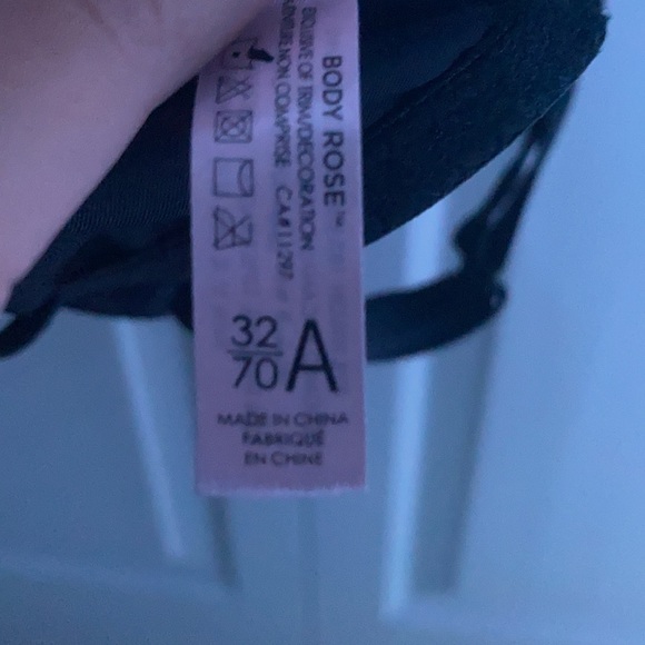 Bra - Picture 3 of 3